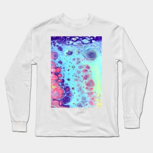 Bang Pop 143 Long Sleeve T-Shirt